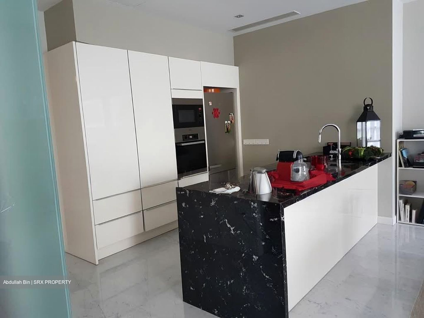 The Orange Grove (D10), Condominium #557616681